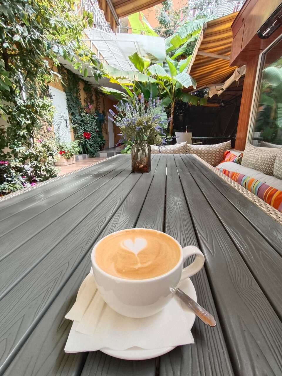 Гостиница Вилла Дежа Вю Адлер-196