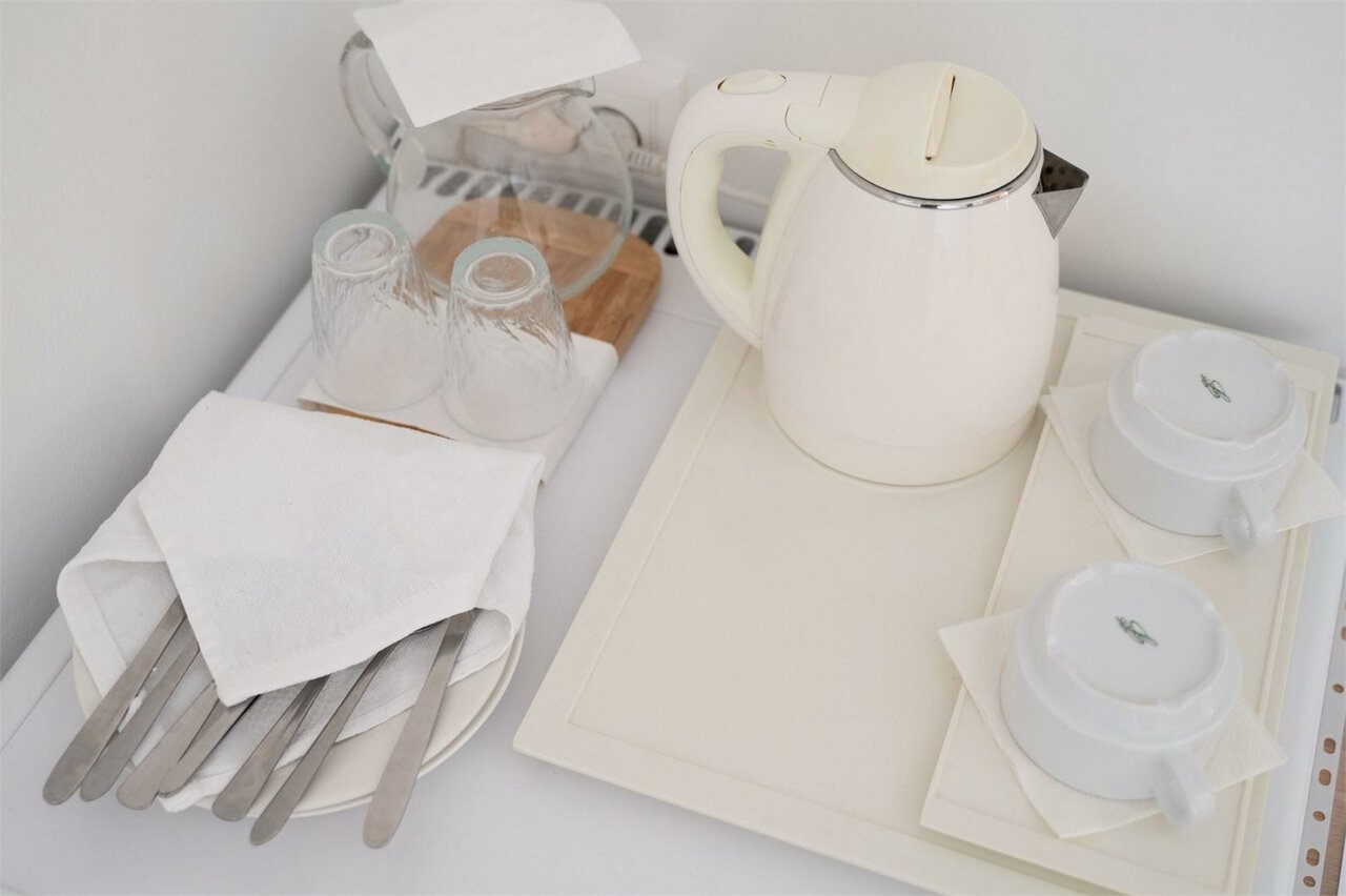 Гостиница Вилла Дежа Вю Адлер-62