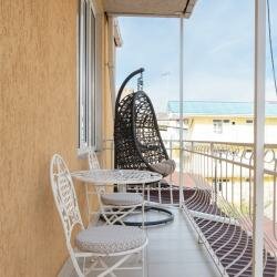 Гостиница Вилла Дежа Вю Адлер-81