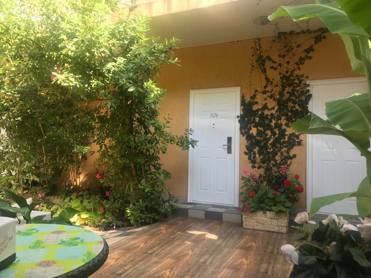 Гостиница Вилла Дежа Вю Адлер-213