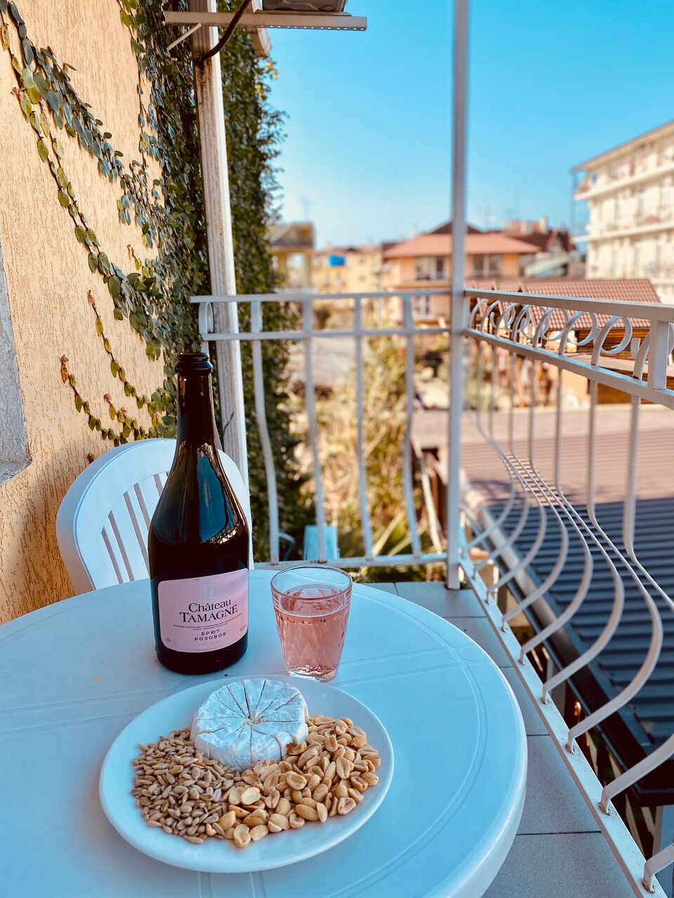 Гостиница Вилла Дежа Вю Адлер-168