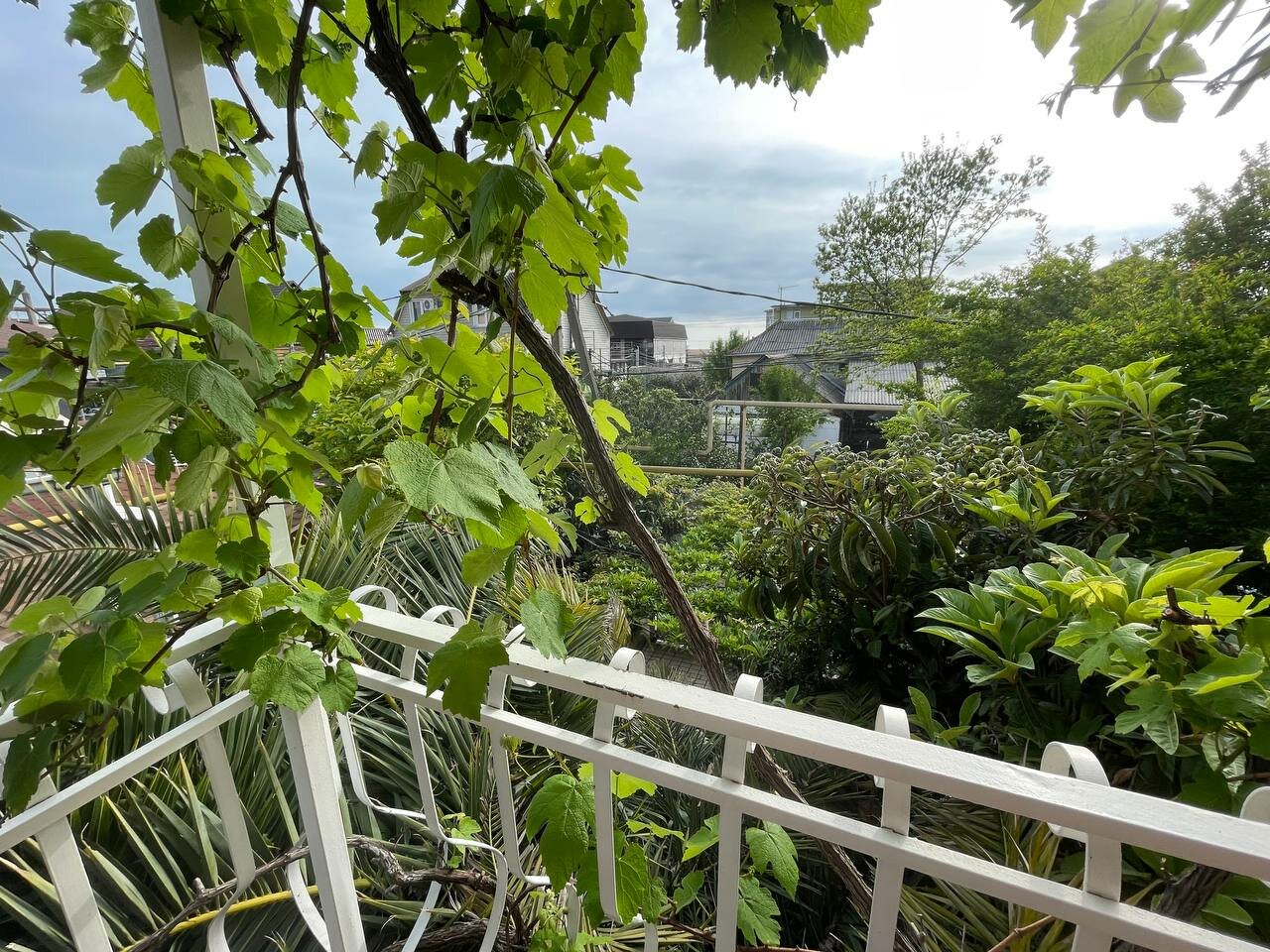 Гостиница Вилла Дежа Вю Адлер-201