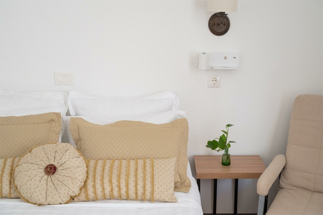 Гостиница Вилла Дежа Вю Адлер-95