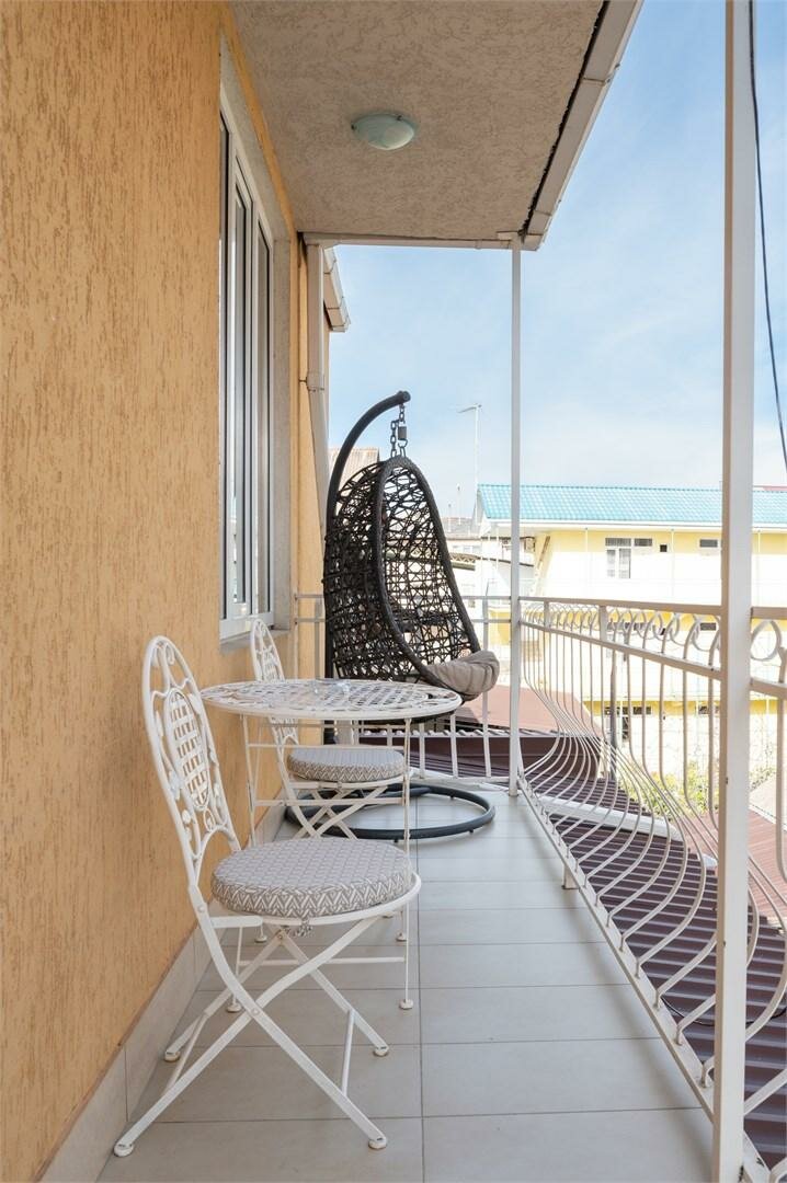 Гостиница Вилла Дежа Вю Адлер-35