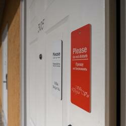 Гостиница Вилла Дежа Вю Адлер-103