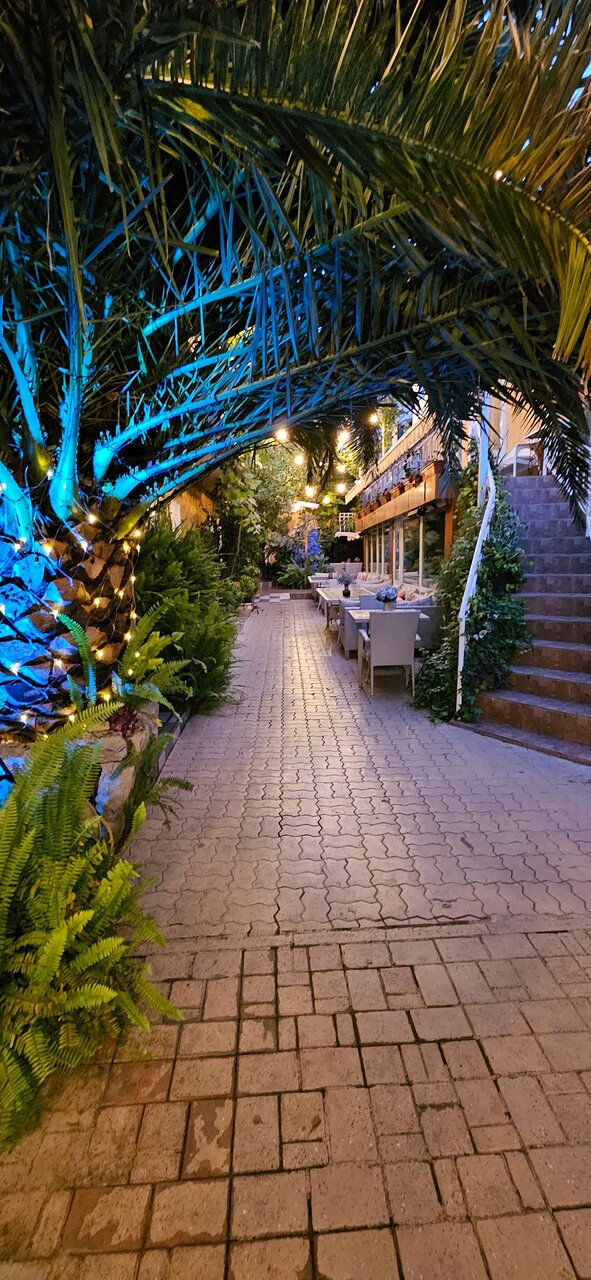 Гостиница Вилла Дежа Вю Адлер-186