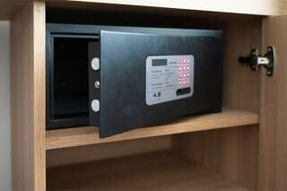 Гостиница Вилла Дежа Вю Адлер Классический четырехместный номер-12