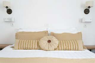 Гостиница Вилла Дежа Вю Адлер Семейный люкс с балконом-6