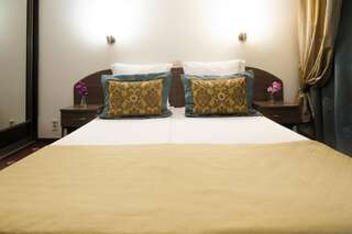 Гостиница Вилла Дежа Вю Адлер Двухместный номер «Комфорт» с 1 кроватью или 2 отдельными кроватями-13