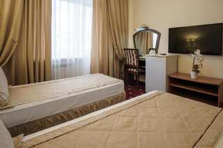 Гостиница Вилла Дежа Вю Адлер Двухместный номер «Комфорт» с 1 кроватью или 2 отдельными кроватями-36