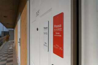 Гостиница Вилла Дежа Вю Адлер Трехместный номер с балконом-12