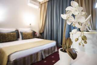 Гостиница Вилла Дежа Вю Адлер Двухместный номер «Комфорт» с 1 кроватью или 2 отдельными кроватями-40