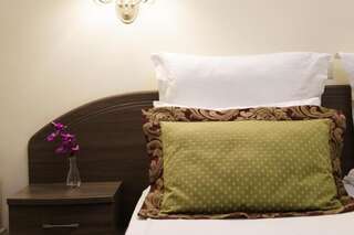 Гостиница Вилла Дежа Вю Адлер Двухместный номер «Комфорт» с 1 кроватью или 2 отдельными кроватями-45