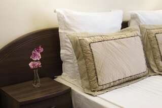 Гостиница Вилла Дежа Вю Адлер Двухместный номер «Комфорт» с 1 кроватью или 2 отдельными кроватями-47