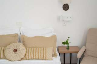 Гостиница Вилла Дежа Вю Адлер Семейный люкс с балконом-10