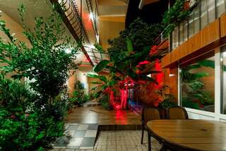 Гостиница Вилла Дежа Вю Адлер-1