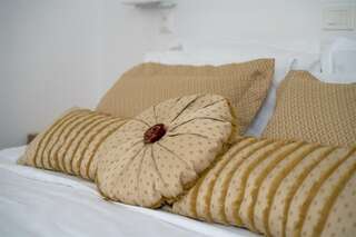 Гостиница Вилла Дежа Вю Адлер Семейный люкс с балконом-11