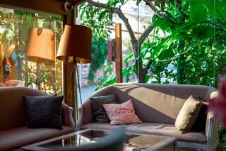 Гостиница Вилла Дежа Вю Адлер-7