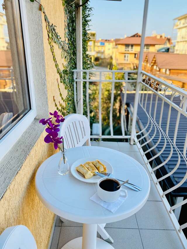 Гостиница Вилла Дежа Вю Адлер-232