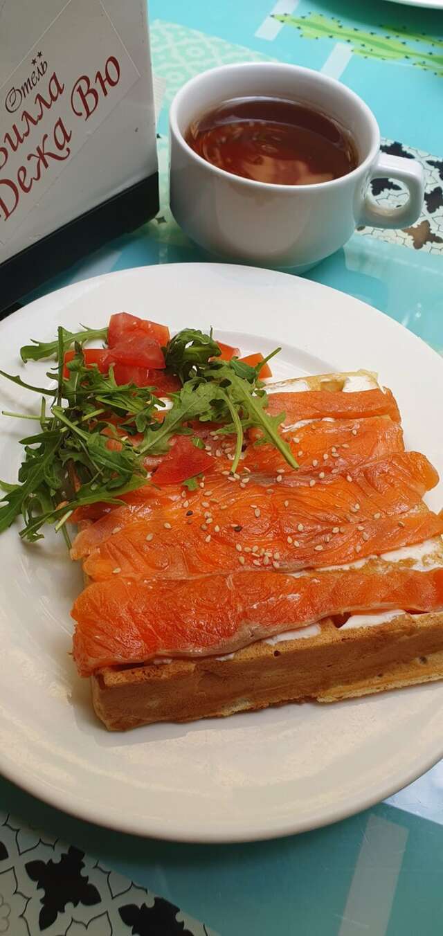 Гостиница Вилла Дежа Вю Адлер-240