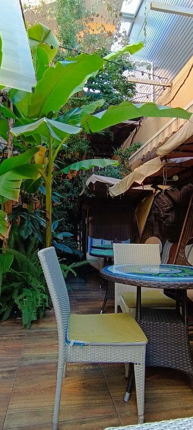 Гостиница Вилла Дежа Вю Адлер-224