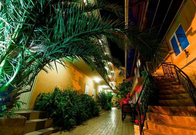 Гостиница Вилла Дежа Вю Адлер-106