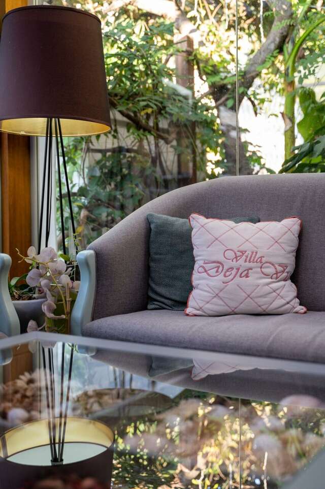 Гостиница Вилла Дежа Вю Адлер-43