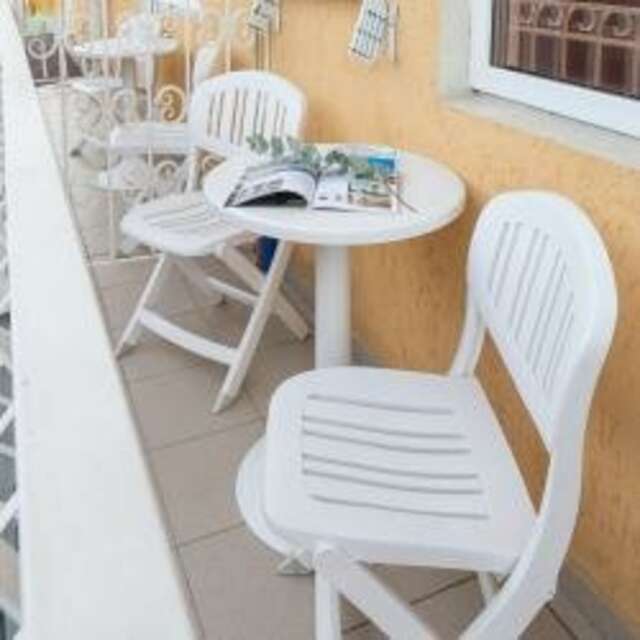 Гостиница Вилла Дежа Вю Адлер-30