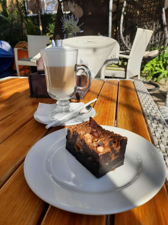 Гостиница Вилла Дежа Вю Адлер-215