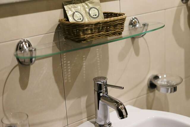 Гостиница Вилла Дежа Вю Адлер-42