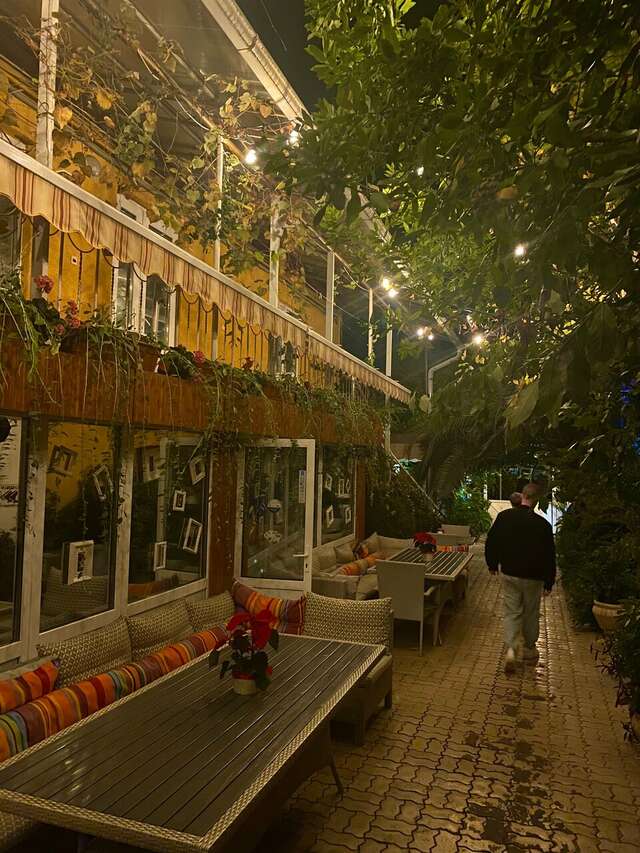 Гостиница Вилла Дежа Вю Адлер-206