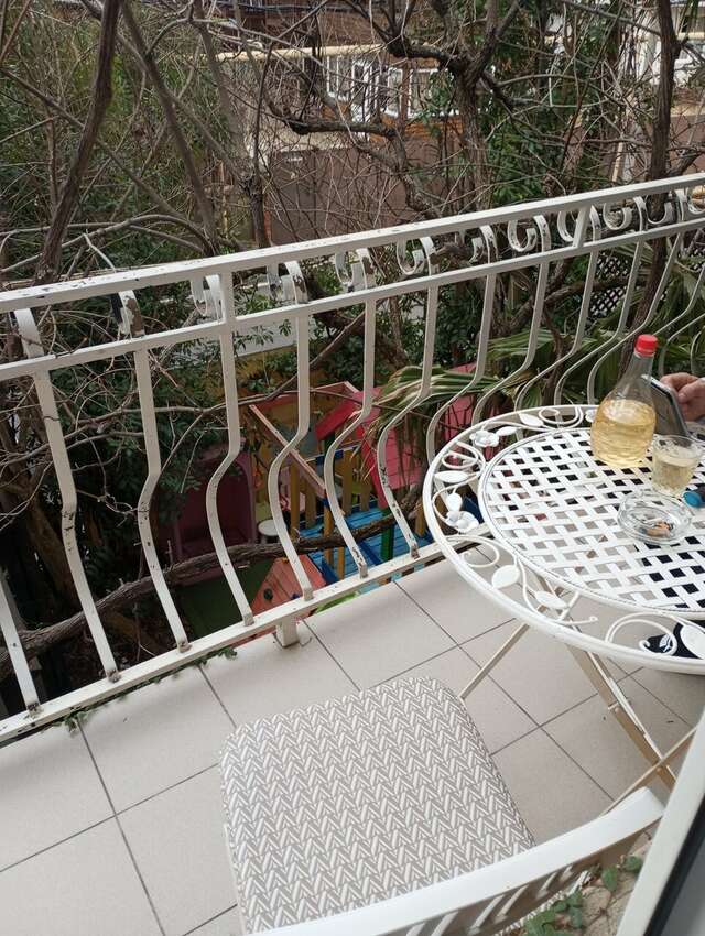 Гостиница Вилла Дежа Вю Адлер-160