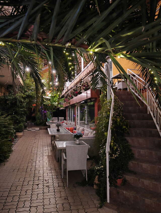 Гостиница Вилла Дежа Вю Адлер-225