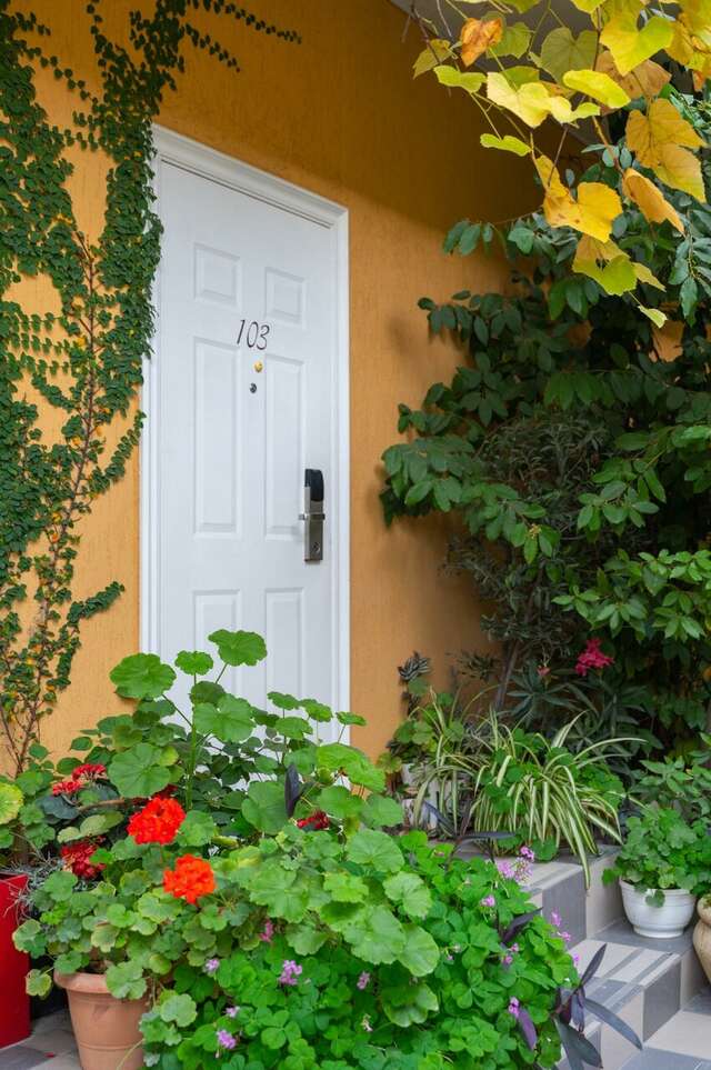 Гостиница Вилла Дежа Вю Адлер-18