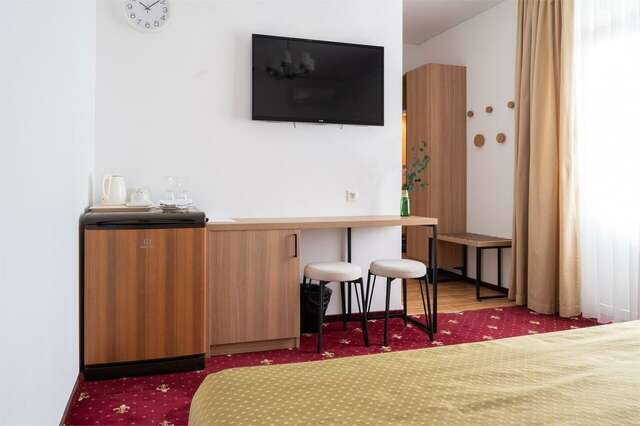 Гостиница Вилла Дежа Вю Адлер-109