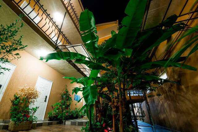 Гостиница Вилла Дежа Вю Адлер-29