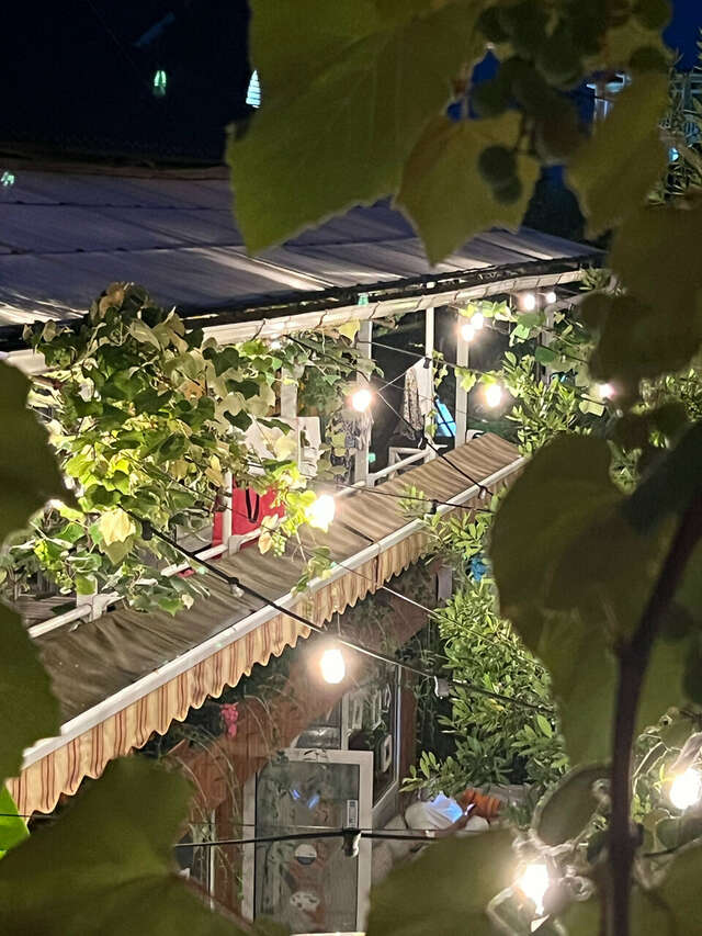 Гостиница Вилла Дежа Вю Адлер-226