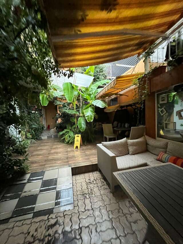 Гостиница Вилла Дежа Вю Адлер-244