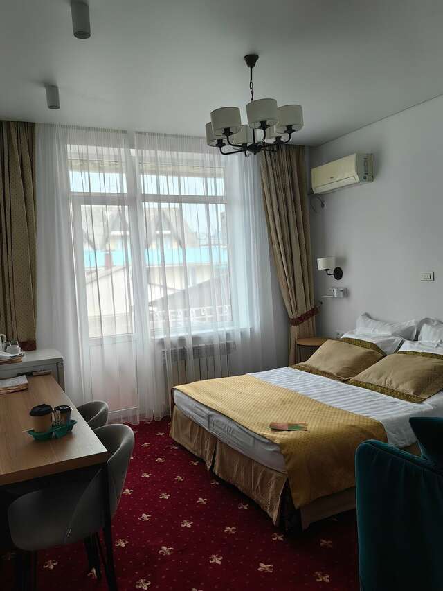 Гостиница Вилла Дежа Вю Адлер-239