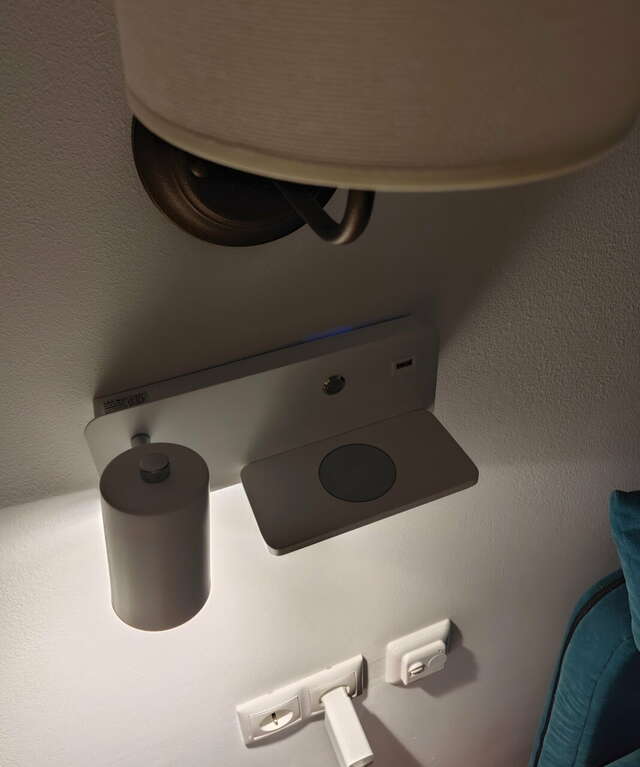 Гостиница Вилла Дежа Вю Адлер-243