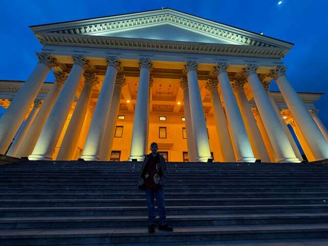 Гостиница Вилла Дежа Вю Адлер-128