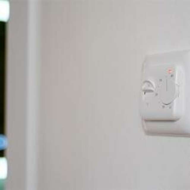 Гостиница Вилла Дежа Вю Адлер-37