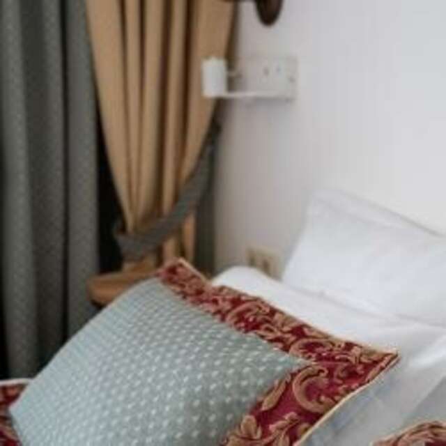 Гостиница Вилла Дежа Вю Адлер-53