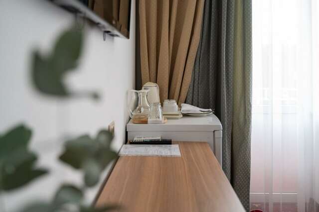 Гостиница Вилла Дежа Вю Адлер-47