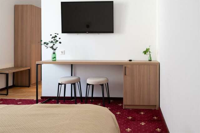 Гостиница Вилла Дежа Вю Адлер-38