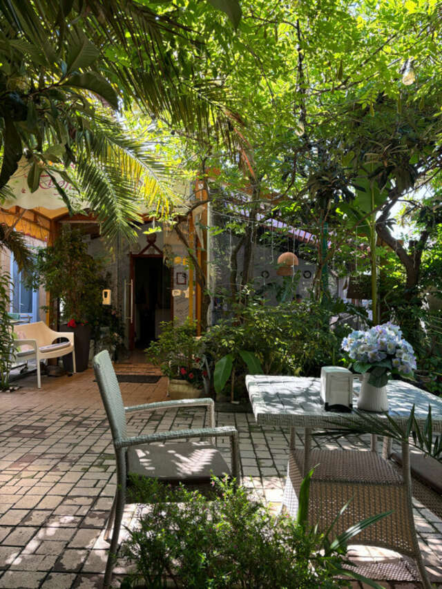 Гостиница Вилла Дежа Вю Адлер-178