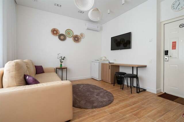 Гостиница Вилла Дежа Вю Адлер-92