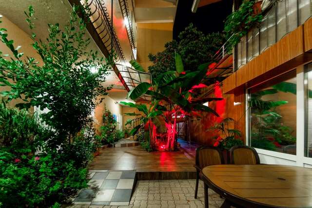 Гостиница Вилла Дежа Вю Адлер-126