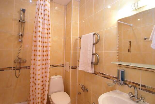 Гостиница Вилла Дежа Вю Адлер-69