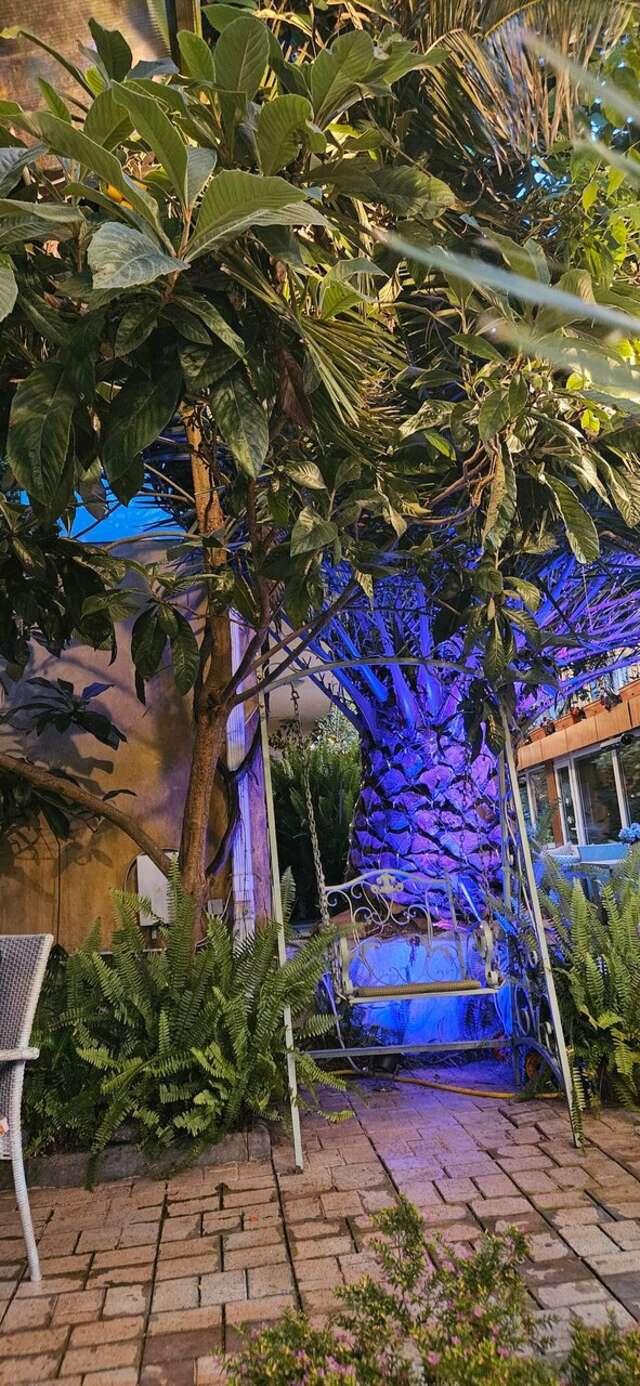 Гостиница Вилла Дежа Вю Адлер-242